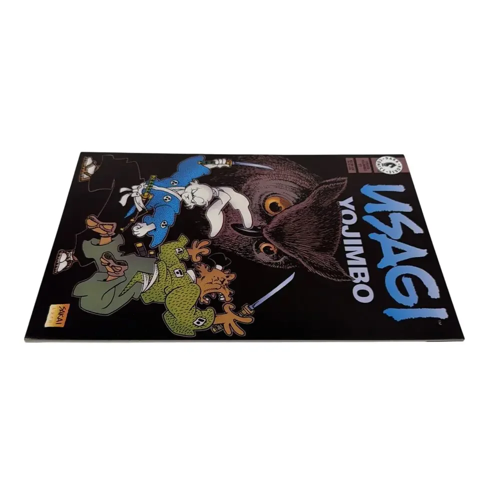 other usagi yojimbo